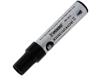 10 Mm Jumbo Permanent Kalem