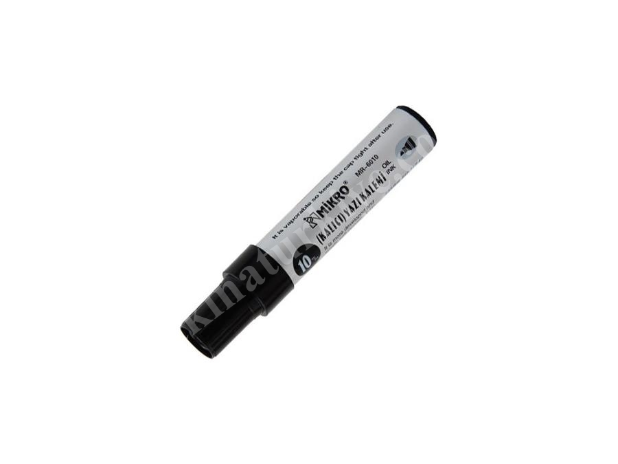 10 Mm Jumbo Permanent Kalem
