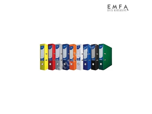 Geniş Büro Klasörü