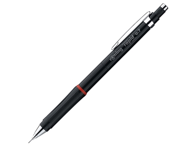 Rotring Rapid 0.7 Mm Versatil Kalem 