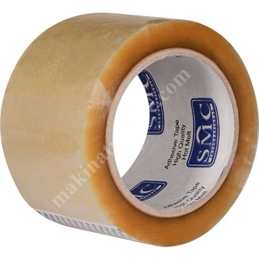 SMC 70x100 Mm Koli Bandı 