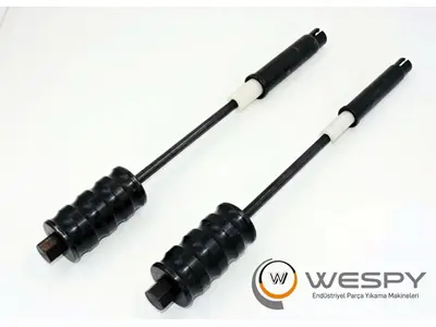 Wespy Small And Large Valve Tire Remover İlanı