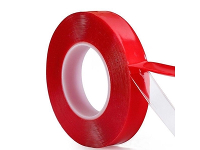 600x600 Mm Akrilik Çift Taraflı Bant