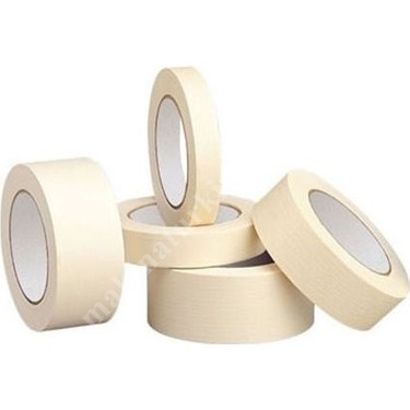 E-MB001 Maskeleme Bandı 