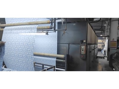 S-RM001 Stork Rotasyon Makinası  - 2