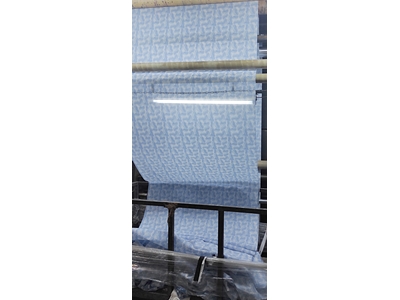 S-RM001 Stork Rotasyon Makinası  - 5