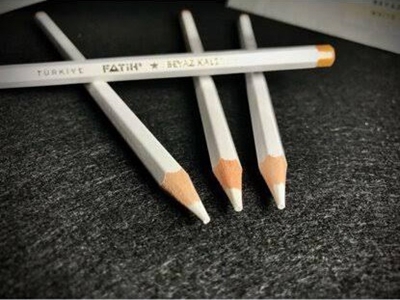 F-İK001 Fatih İşaret Kalemi 
