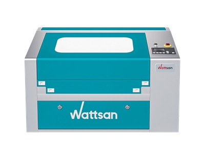 Wattsan 0503 Hobi Amaçlı Lazer Kesme Ve Kazıma Makinası  - 3
