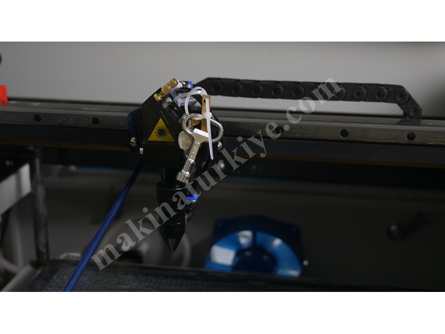 Wattsan 0503 Hobi Amaçlı Lazer Kesme Ve Kazıma Makinası 