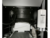 45 kW Silent Oil-Free Compressor Elgi - 4