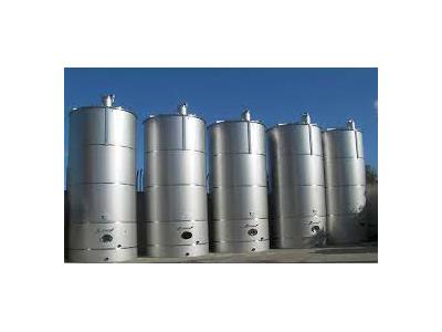 Paslanmaz Su Deposu ve Tanklar Karıştırma Mixeri - 4
