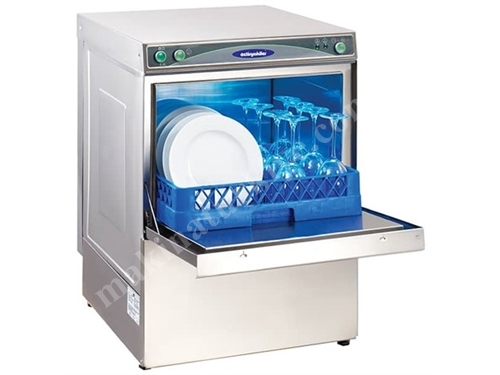 Industrial Type Dishwasher Machine Özti