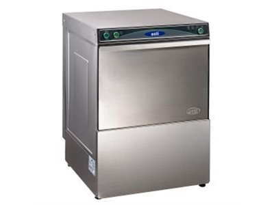 Endüstriyel Tip Bulaşık Makinası Özti - 1