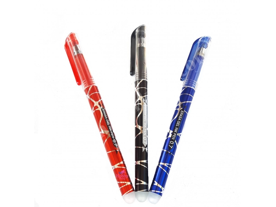0.7 Mm Tükenmez Kalem