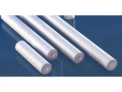 Wastewater Treatment Cartridge Filter Natural