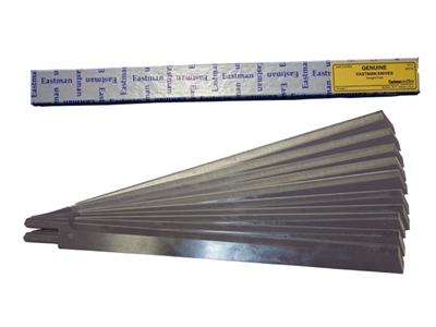 10 İnch Motor Bıçağı  - 0