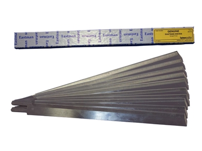 10 İnch Motor Bıçağı 