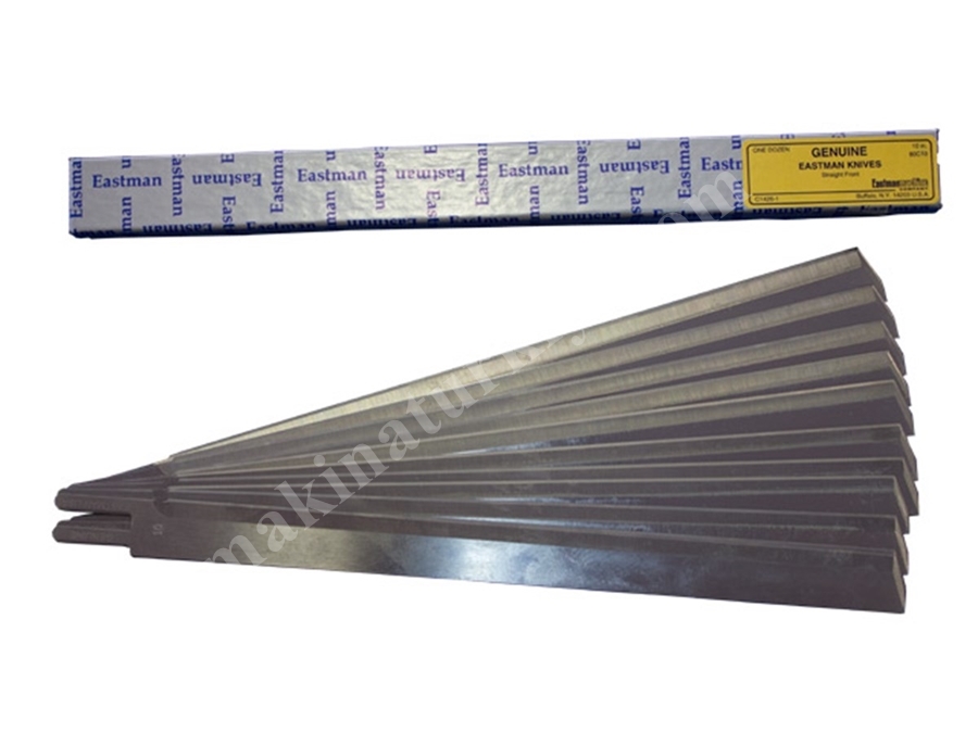 10 İnch Motor Bıçağı 