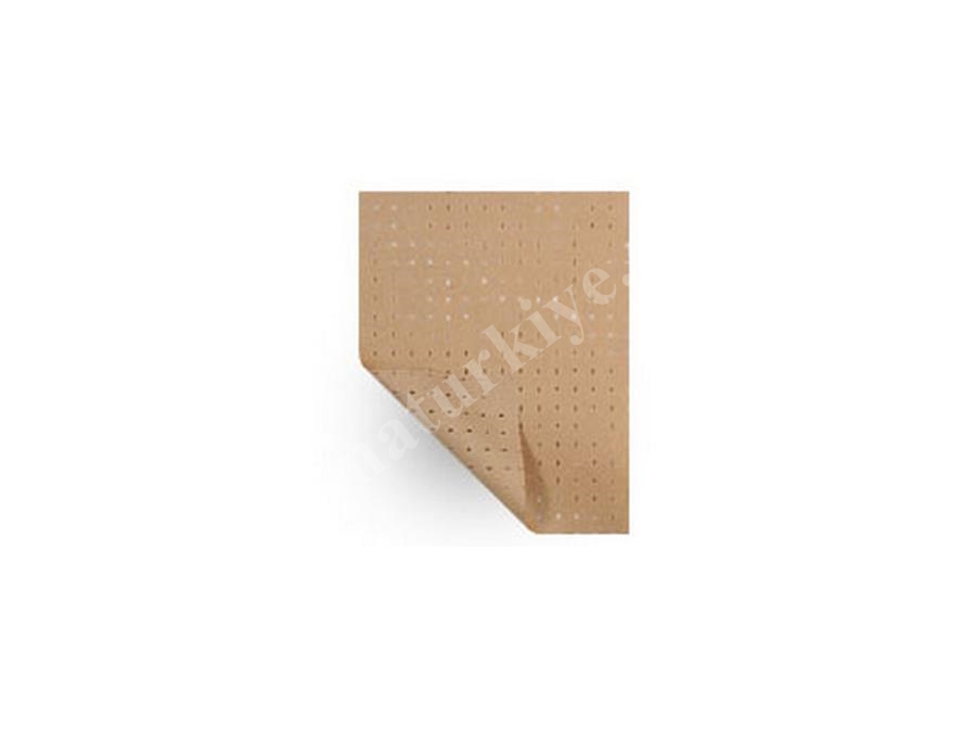 P-AK001 Pastal Alt Kağıdı