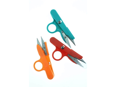 E-TM001 İplik Temizleme Makası 