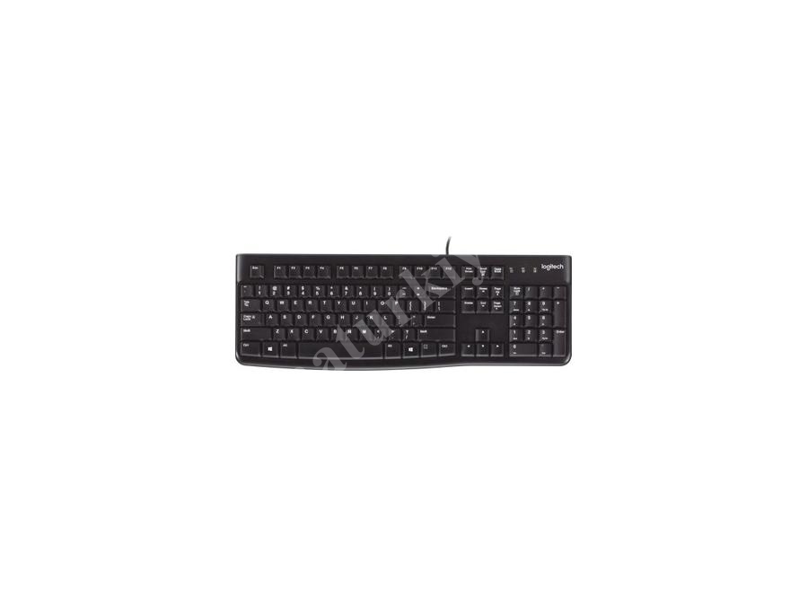 L-KK001 Logitech Kablolu Klavye