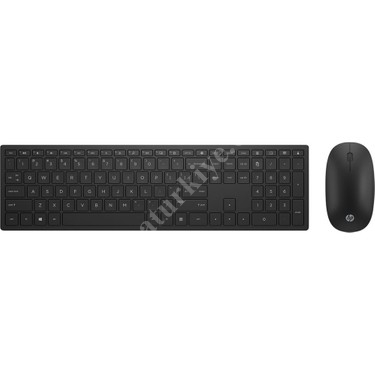 E-KK002 Kablosuz Klavye