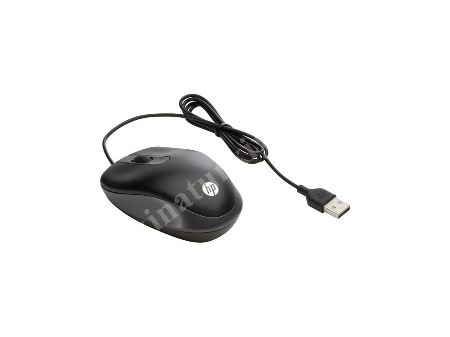H-KM001 HP Optik Kablolu Mouse