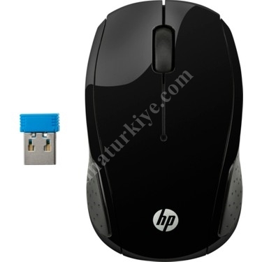 H-KM002 Kablosuz Mouse