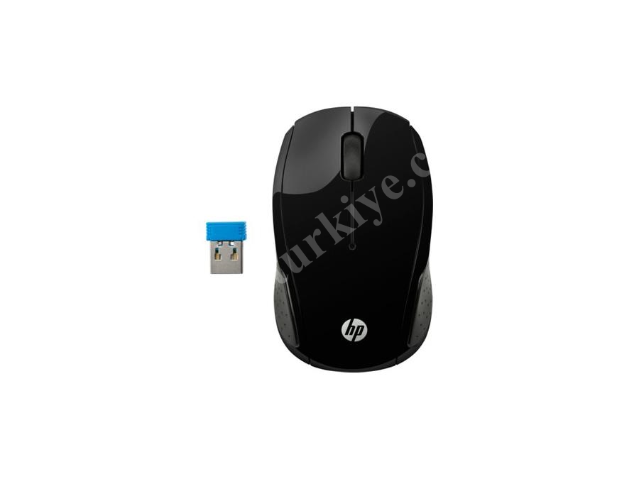 H-KM002 Kablosuz Mouse