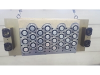 Thermoforming Machine Mold - 1