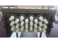 Thermoforming Machine Mold - 0