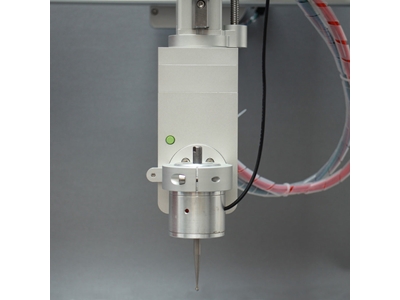 Desktop 5 Axis Wood CNC Processing Machines - 1