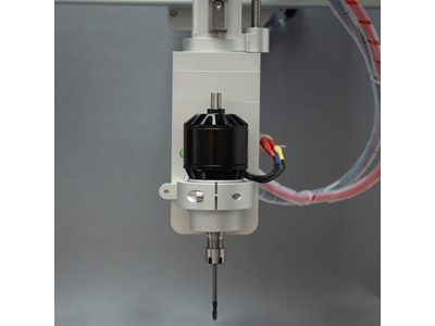 Desktop 5 Axis Wood CNC Processing Machines - 2