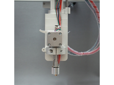 Desktop 5 Axis Wood CNC Processing Machines - 3