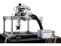 5 Eksen (600x600x600mm) Ahşap CNC İşleme Makinaları İlanı