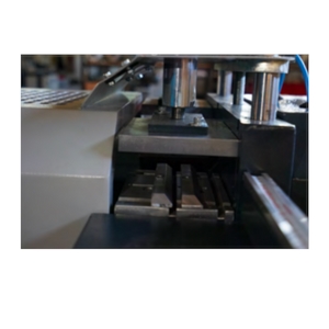 HCT300 Automatic Glazing Bead Cutting Machine / Otomatik Çıta Kesim Makinesi