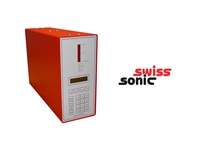 Swiss Sonic Ultrasonik Jeneratör - 0