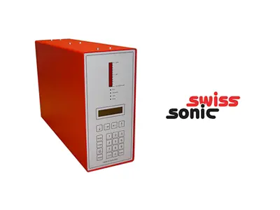 Swiss Sonic Ultrasonic Generator