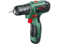 Bosch EasyDrill Cordless Drilling and Screwdriving Machine - 2