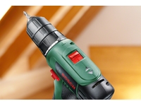 Bosch EasyDrill Cordless Drilling and Screwdriving Machine - 1