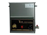 4 Lt Ultrasonik Yıkama Makinası