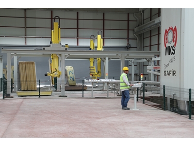 Plaka Epoxy Tamir Hattı - 8