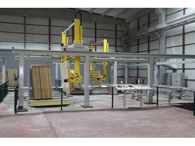 Plaka Epoxy Tamir Hattı - 7