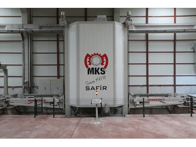 Plaka Epoxy Tamir Hattı - 6