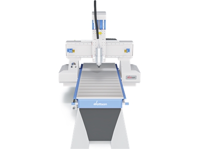 Wattsan A1 6090 (600x900 mm) Ahşap CNC Router 