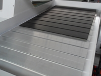Wattsan A1 6090 (600x900 mm) Ahşap CNC Router  - 9