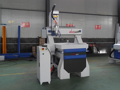 Wattsan M1 6090 Ahşap CNC Router  - 1