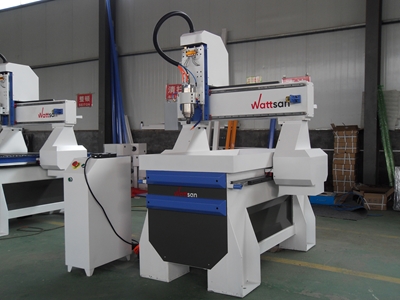 Wattsan M1 6090 Ahşap CNC Router  - 3