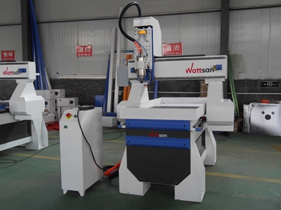 Wattsan M1 6090 Ahşap CNC Router  - 4