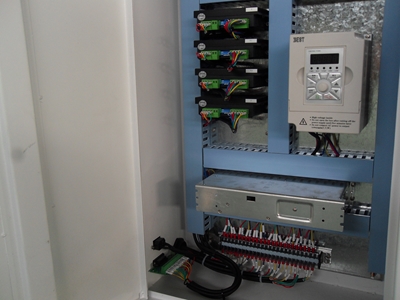 Wattsan M1 6090 Ahşap CNC Router  - 5